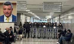 Saran adli kontrol şartıyla serbest bırakıldı