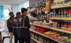 Asgari ücret fırsatçılarına ceza yağdı: Onlarca ürüne zam geldi