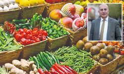 Alanya'daki mutfak yangının resmi belgesi!