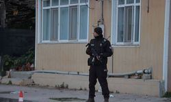 Yalova'daki IŞİD operasyonuna yayın yasağı