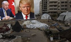 Trump'tan tarihi zirvede Türkiye itirafı: Gazze planı ve F-35 için yeşil ışık yaktı