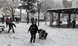 Türkiye buz kesti, o illerde alarm verildi