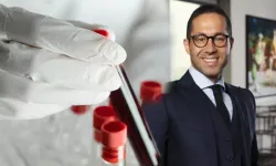 Şeytanın aklına gelmez: Kan değiştirmek için Amerika'ya gitmiş