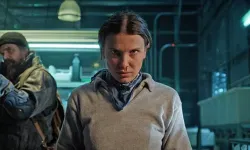 Stranger Things'in genç yıldızı her şeyi bırakıp çifliğinde hayat sürüyor