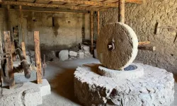 Alanya'da şok keşif: Binlerce yıllık gizli fabrikalar bulundu