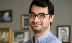 Gazeteci Barış Terkoğlu gözaltına alındı