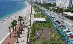 Haftasonu planı yapanlar dikkat! Antalya'da sahil yolu trafiğe kapatılacak