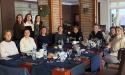 Alanya Kadınları'ndan 150 öğrenciye burs