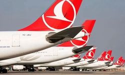 THY'dan yılbaşı uyarısı: 61 sefer iptal edildi