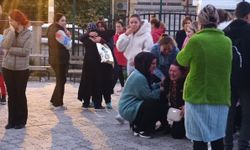 Antalya'da kıskançlık krizine giren adam eşinin canına kıydı