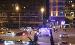 Alanya'da korkunç kaza: 3 yaralı