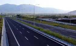 Antalya-Alanya Otoyol projesi tam gaz: Tünelin ucu göründü