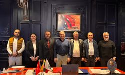 Dileği 'Alanya'da dayanışma ruhunun güçlenmesi' oldu