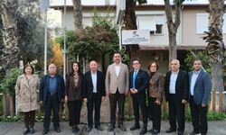 ALTİD ve HOTED’ten turizmde güç birliği