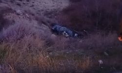 Feci kaza bir aileyi yok etti