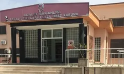 Son Dakika! Alanya'da tahliye edilecek hükümlü sayısı belli oldu