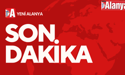 Son Dakika! Hatay'da deprem
