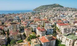 Son Dakika! Alanya'da 2 mahalle SİT Alanı ilan edildi