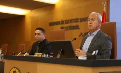 Alanya'da ulaşıma Başkan Özçelik el attı