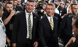 Ali Koç’tan Sadettin Saran’a geçmiş olsun ziyareti