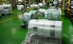 Türkiye'nin en büyük şirketi iflas etti