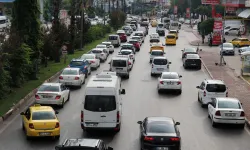 Antalya-Alanya yolunu kullanacak sürücülere uyarı: Trafik günlerce kısıtlanacak