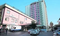 Antalya'nın tarihine damga vuran hastane kapatılıyor