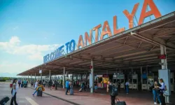 Antalya ve Alanya'ya en çok turist gönderen 5 ülke belli oldu