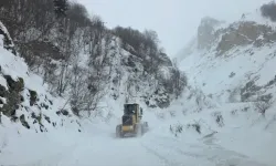 Beyaz kabus gerçeğe döndü: Yaylada can pazarı, ekipler zamana karşı yarışıyor