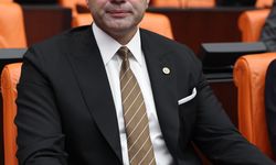 CMK avukatlarının sorunları için Vekil Kaya'dan bakanlığa soru önergesi