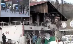 Şok iddialar! 3 polisimizi şehit edenler PKK kontrolündeki kamplardan gelmiş