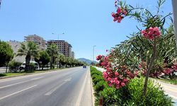 Alanya'da D-400 Karayolu ‘Ölüm Yolu’ olmaya devam ediyor