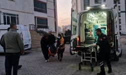 Evinde çöp poşeti içinde ölü bulundu