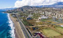 Antalya BŞB'den Alanya'ya büyük yatırım