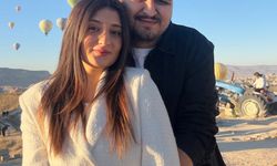 Antalya'da satırla eşini öldüren kocanın cezası belli oldu