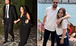 Ünlü sanatçı Ebru Gündeş'in eski eşine suç örgütü şoku