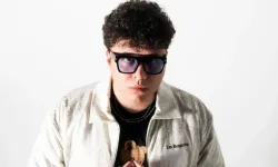 Ünlülere operasyonda yeni dalga: Ünlü rapçi de tutuklandı