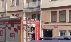 6 yaşındaki çocuk oyun oynarken evi yaktı