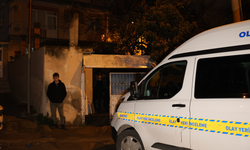 Hırsızlık için girdikleri evin sahibinin canına kıydılar