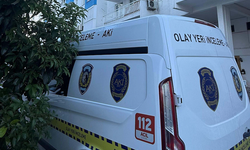 Antalya'da sır olay: Yaşlı kadın evinde ölü bulundu
