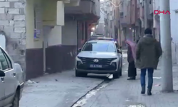 Elektrikli ısıtıcı hayattan kopardı