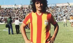 Eski milli sporcu Gökmen Özdenak yaşamını yitirdi