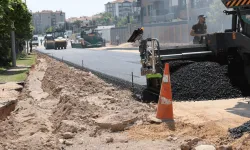 Antalya ve Alanya'da sürücülere uyarı: Bu yollar kapalı