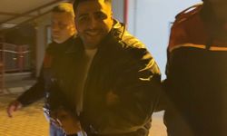 Gece kulübü saldırısının firari hükümlüsü mangal yakarken yakalandı