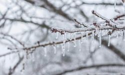 İstanbul’da soğuk hava alarmı: Kar ve don geliyor