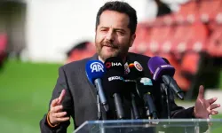 Galatasaray eski yöneticisi Erden Timur hakkında şok iddialar