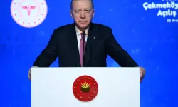 Erdoğan: Sağlık sistemimiz birçok ülkenin örnek aldığı bir model