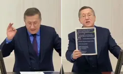 İYİ Partili Türkkan: Cezaevinden Çıkan Mahkumlar Suç İlanları Veriyor