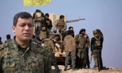 SDG Krizi Derinleşirken Mazlum Abdi'den Şok Hamle: Görüşmeler Başlıyor!