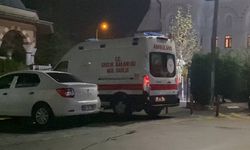 Cami tuvaletinde bir erkeğin cansız bedeni bulundu